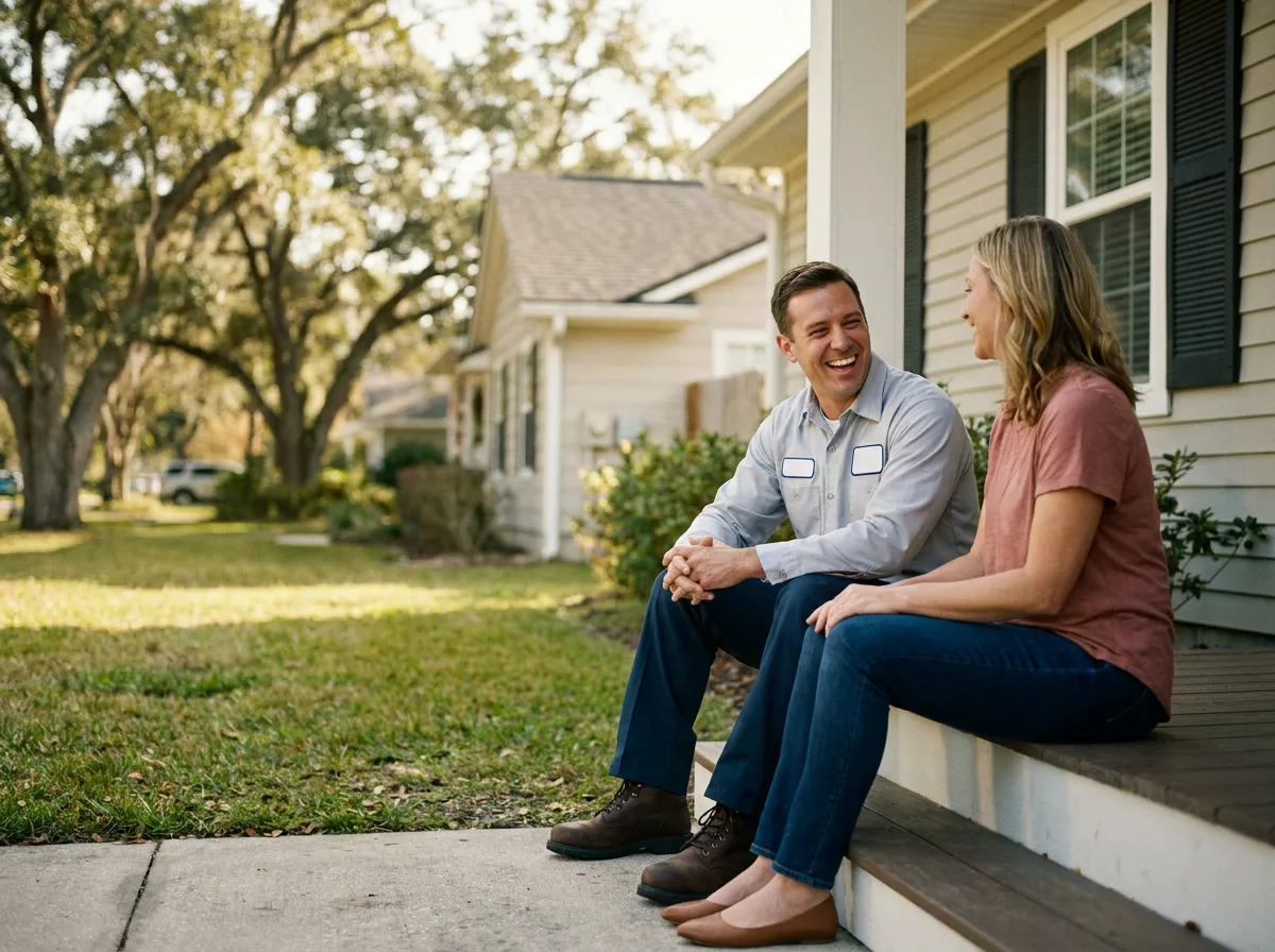 Septic tank pumping FAQs for Parrott, GA